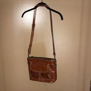 Patricia Nash crossbody bag